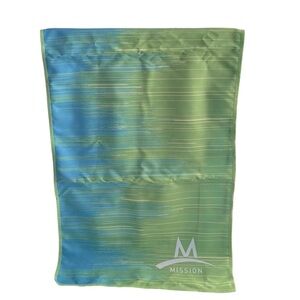 B14 Cooling towel